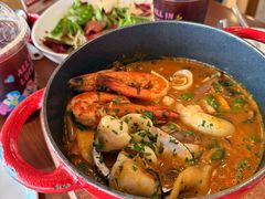 -UPPER KITCHEN(延安路店)