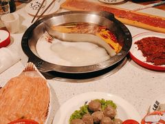 -大龙燚火锅