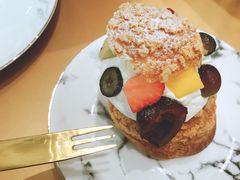 缤纷泡芙-优一甜荟(万达店)