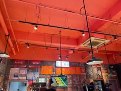 -蚝堡海鲜·威海菜·海肠捞饭·烧烤·亚洲吃蚝公司(幸福门店)