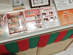 -海马体照相馆(北京大族广场店)