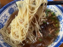 -绿杨馄饨店(上塘街店)