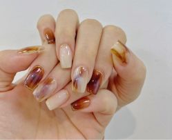 -CO COLOR美甲美睫美妆