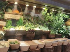 -加勒比阳光环球美食自助(凯德店)