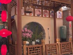 -二十八里太湖船菜(吉祥路店)