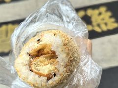 -糯米团油茶早餐铺