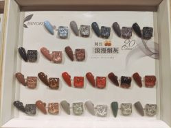 -涂tu指甲日式美甲美睫店