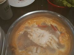 -华府海鲜碳烤自助(万达店)