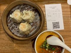 -眉州东坡(团结湖店)