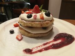 -AFS Cafe & Canteen(闽江二路店)