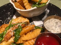 -一棵树·意大利西餐厅One Tree(新城店)
