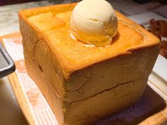 -绿茶餐厅(光谷世界城步行街店)