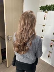 -LILI·HAIR SALON理理造型