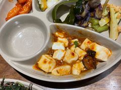 -素满香·食养自助(天一广场店)