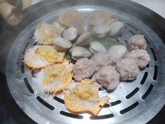 -碗中海·蒸汽海鲜·桑拿鸡(岭南天地店)
