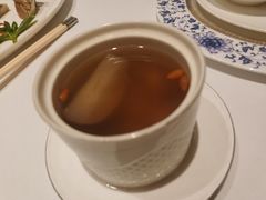 -Yan Ting 宴庭中餐厅(上海静安瑞吉酒店)