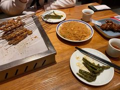 -老高烧烤(龙华星河iCO店)