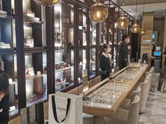 -溥仪眼镜(北京SKP店)