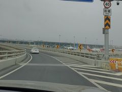 -福州长乐国际机场