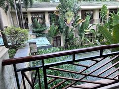 -三亚亚龙湾天域度假酒店