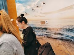 -香山湖家家宴(中山陵店)