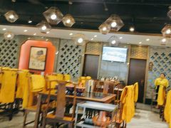 -南门涮肉(上海二店)