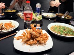 -玖味(老工人西路店)