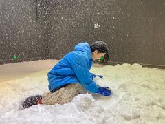 -宁波冰雪大世界(北仑区)