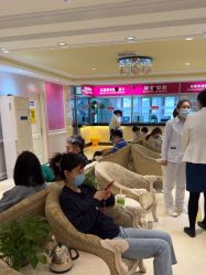 -北京俪婴妇产医院(朝阳大悦城店)
