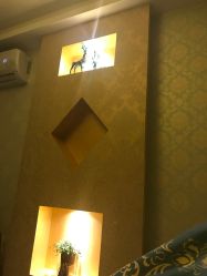 -本真坊美容美体沙龙