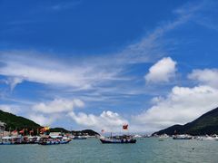 -乌石塘景区