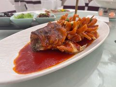 -祥记·非遗传承·苏帮菜(石路店)