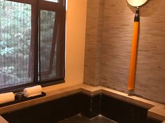 -西安华清御汤酒店