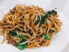 干炒牛河-菜忠潮州牛肉店(岗厦店)