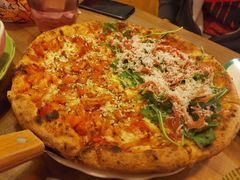 -盘炉forenza·云贵川融合小食堂 ( 钟楼中柳巷店)
