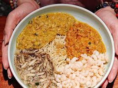 -裕兴记•蟹黄面馆(人民广场店)