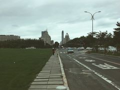 -长春世界雕塑园冰雪艺术天地