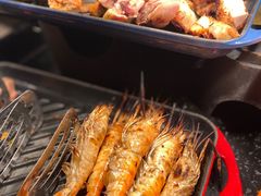 -杭州西子湖四季酒店-WL BISTRO西湖餐厅(灵隐路店)