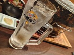 -蒜香焼肉PURUSHIN(马场路店)