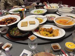 -紫阳富豪大酒店(惠南店)