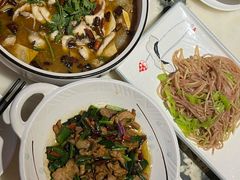 -蔼若春.传承三十年云南菜(金碧公园店)