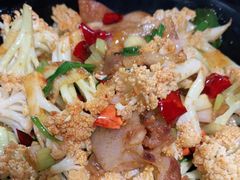 -老磨油饼(高陵店)