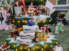 -Money Shops(愚园路店)