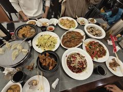 -渔家乐小海鲜(皇姑店)
