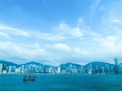 -千禧新世界香港酒店