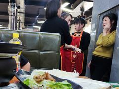 -牛犇炭火烤肉·鲜切烤肉(承德总店)