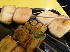 -望京小腰(北京总店)