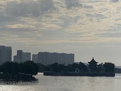 -石湖景区