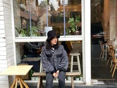 -Egg•Allday Brunch(襄阳北路店)
