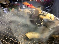 -原始泥炉烤肉(总店)